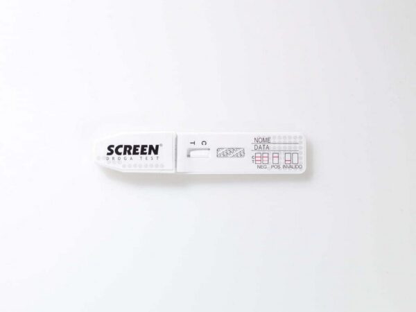 Foto 1 Screen 1 Test Antidroga Fentanyl Urina ad immersione 25 pezzi
