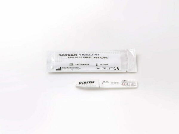 Foto 1 Screen 1 Test Antidroga MDPV Urina ad immersione 25 pezzi