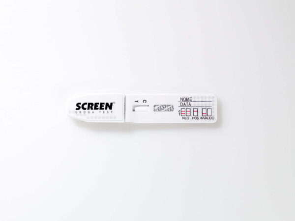 Foto 2 Screen 1 Test Antidroga Oppiacei Urina ad immersione 25 pezzi