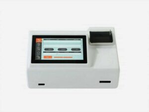 Foto principale Screen IFA Analyzer