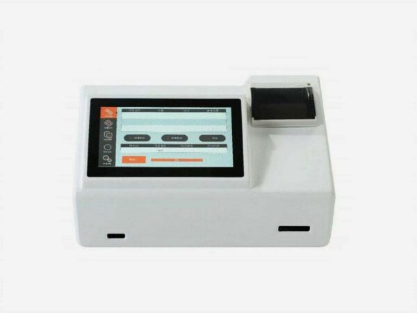 Foto principale Screen IFA Analyzer