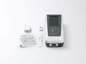 Foto principale Screen IFA Analyzer Smart