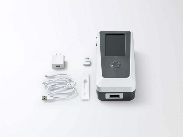 Foto principale Screen IFA Analyzer Smart