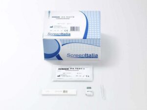 Foto principale Screen IFA Test Triiodotironina T3 25 pezzi