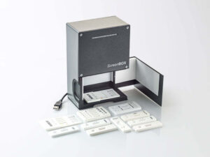 Foto principale Screen Reader Software Lettore Test