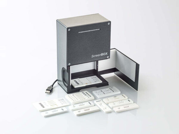 Foto principale Screen Reader Software Lettore Test