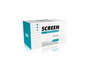 Foto principale Screen Self Test Antidroga Ketamina