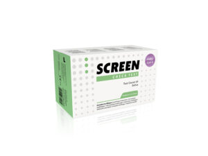 Foto principale Screen Self Test Covid-19 Saliva