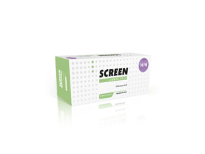 Foto principale Screen Self Test Influenza A/B