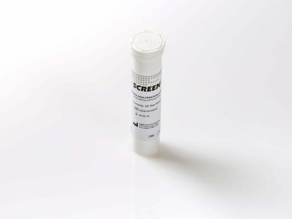 Foto 1 Screen Test Antidroga Adulterazione Urina ad immersione 25 pezzi