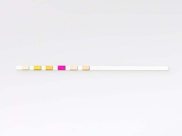 Foto 2 Screen Test Antidroga Adulterazione Urina ad immersione 25 pezzi
