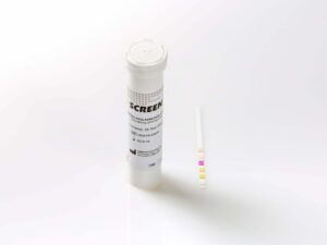 Foto principale Screen Test Antidroga Adulterazione Urina ad immersione 25 pezzi