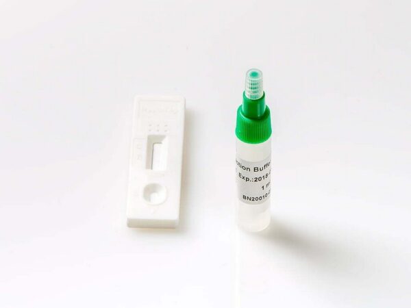 Foto 2 Screen Test Helicobacter Pylori Feci 25 pezzi
