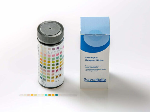 Foto principale Screen Test Urine Generico 11