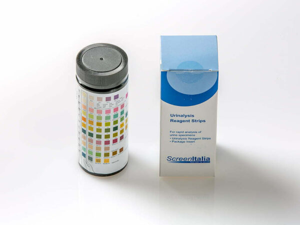 Foto principale Screen Test Urine Generico 12