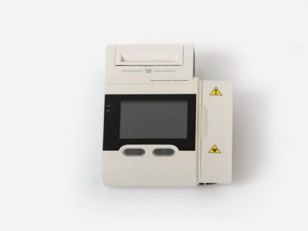 Foto principale ScreenVet Urine Analyzer