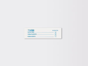 Foto principale Sigillo Antieffrazione