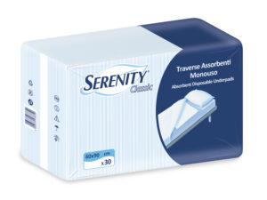 Foto principale Serenity Classic Traversa 60×90 Conf. 30 pz